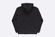 Dickies Oakport Zip Hoodie Black